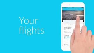 TravelUp's Brand New App! screenshot 5