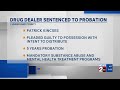 Middle Tennessee drug dealer receives 5 years probation