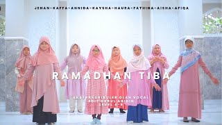 Ramadhan Tiba - Opick Cover by Ekstrakurikuler Olah Vocal SDIT Darul Abidin Level 4-5