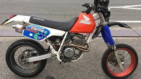 Best Honda Xlr 250 Modified Stories Tips Latest Cost Range Honda Xlr 250 Modified Photos And Videos In 21 22