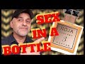 ROJA PARFUMS PARFUM DE LA NUIT 3 FRAGRANCE REVIEW | USA Tester Bottle Giveaway