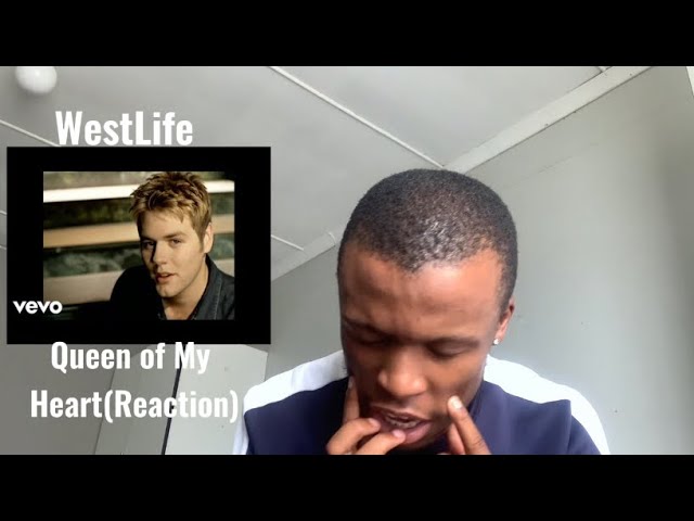 Let’s Rate | WestLife - Queen of My Heart | Reaction & About