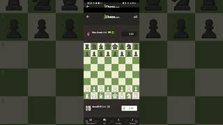 Chess.com блиц. реально не повезло.😡😡😡