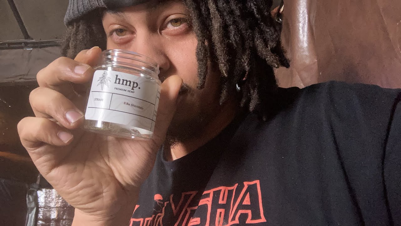 Hmp Store Sherblato smoke sesh! Come thru