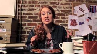 Bacon Debate: Crispy Vs. Chewy screenshot 5