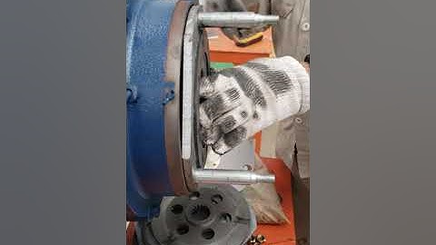 Hướng dẫn thay phanh và canh chỉnh phanh sungdo