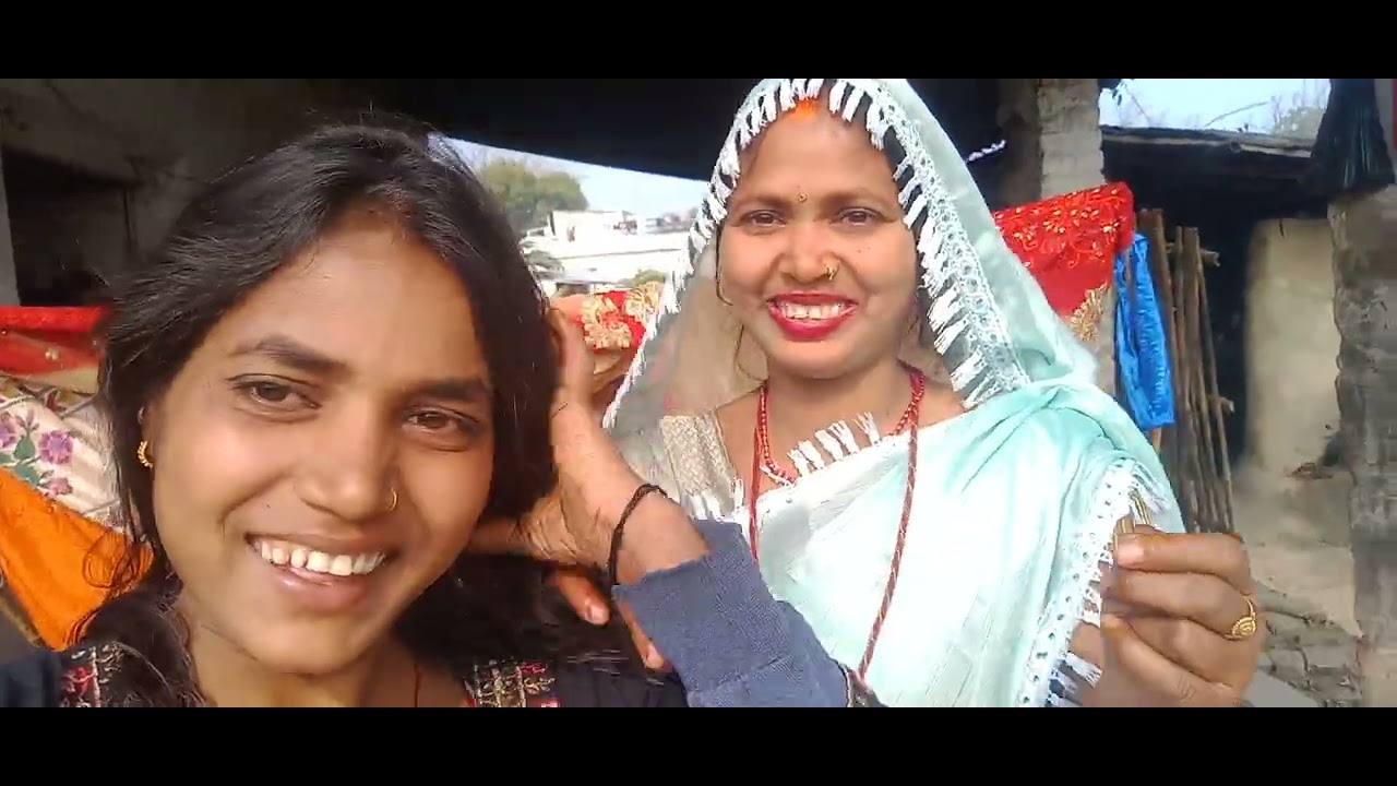 देखिए दोस्तों सोनिका का ब्लॉक वीडियो सोनिका के घर आए नए मेहमान एक बार जरूर देखिए 