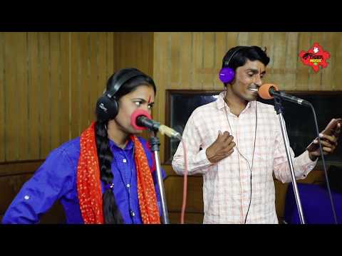 Rajasthani Rasiya || Love Sad Song's || मत करे छोरी फ़ोन लडेंगी मखना || भँवर खटाना एंड रिता यादव UP