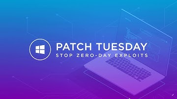 Fixit Cumulative update Patch Tuesday Security update released Windows 7 81 10 August 13th 2019