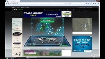 How to check internet speed on windows 7