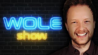 Sterakdary: Autor knihy dostane pouze 10% z prodejů - WoLe Show #9