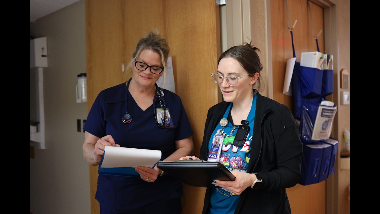 What To Know About Swing Beds | FCMC