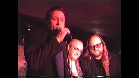 Warren King - Ron Byrd Foster - Dom's All Stars - ...