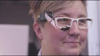 Penn Nursing Innovators: Rachel Walker