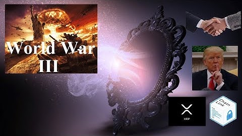 RIPPLE XRP- FINANCIAL RESET HAPPENING BEHIND THE SCENES (LEVEL PLAYING FIELD)