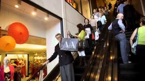 Consumer Sentiment in U.S. Increases to a Seven-Year High