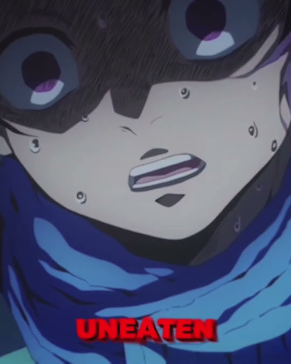 MUZAN DISSES THE DEMON SLAYER CORP (UK DRILL)