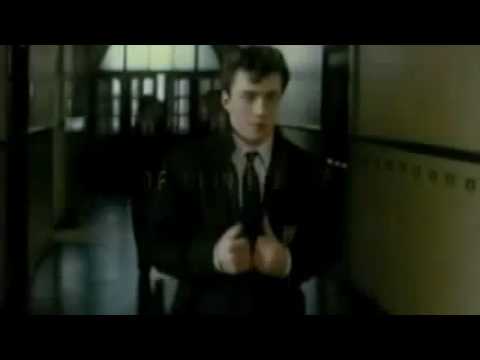 Nowhere Boy - movie trailer [John Lennon]