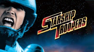 Starship Troopers - YMS Watch Along