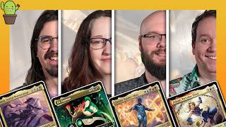 Commander with NO MISTAKES BE COOL | Eggman VS Cosmic Spider VS Zidane VS Alela