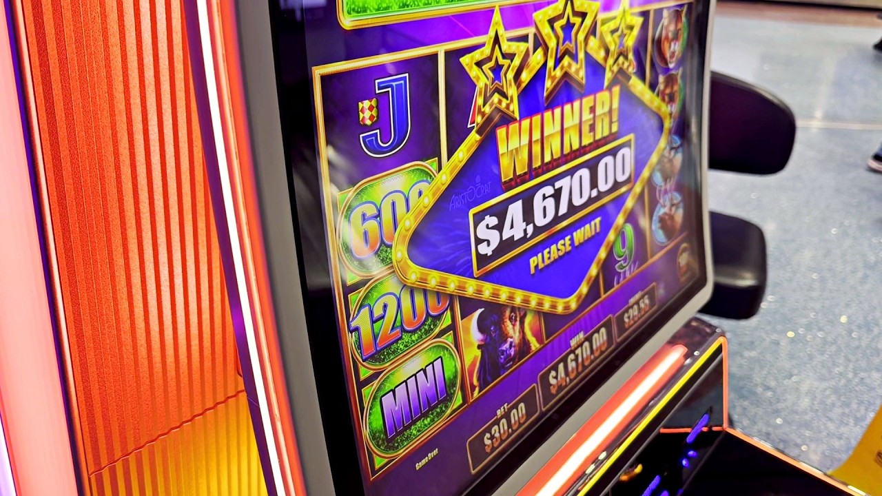 Screenshot der Viggoslots Spieloberfläche