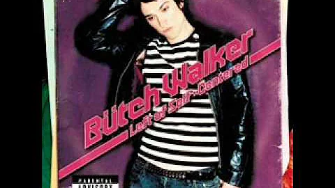 Butch Walker - Alicia Amnesia