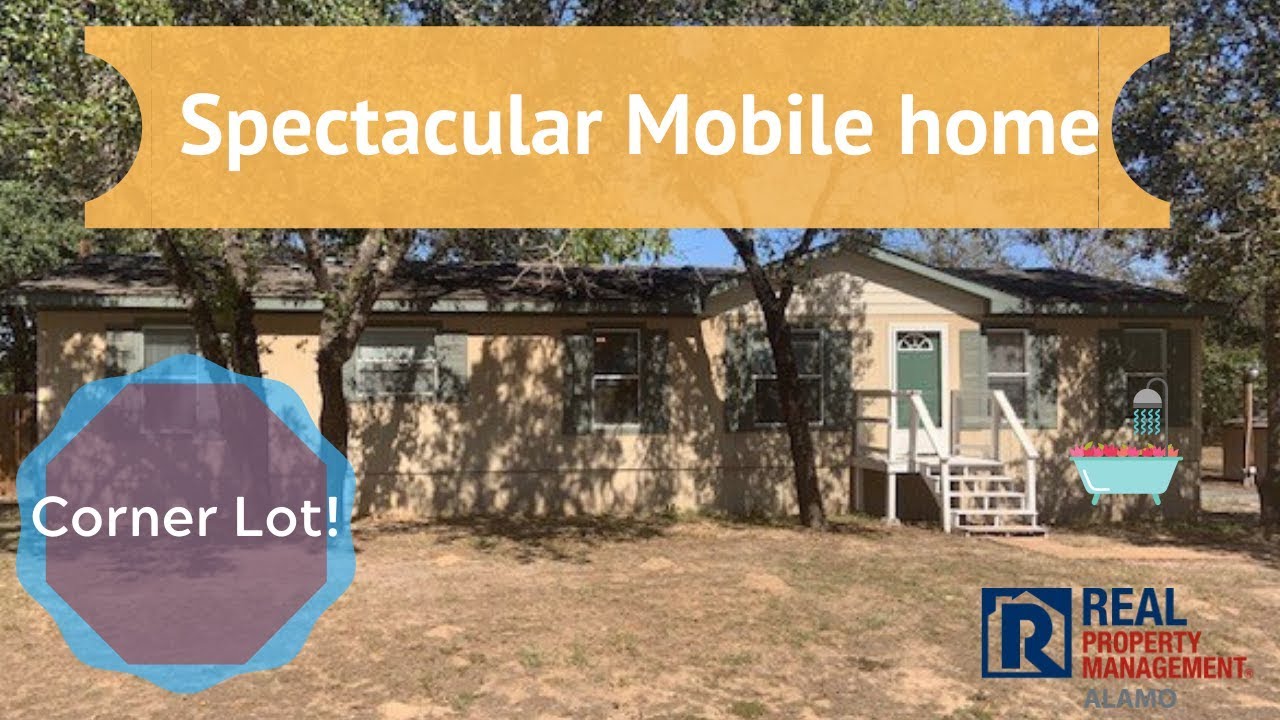 Home for rent! 4607 New Mathis Road Elemendorf, TX 78112 YouTube