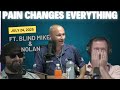 KMS LIVE July 24 2025 Pain Changes Everything Ft Blind Mike Nolan KMS LIVE July 24 2025 Pain Changes Everything Ft Blind Mike Nolan