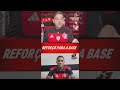 Flamengo Signs Mirassol Defender for the U-20 Team!