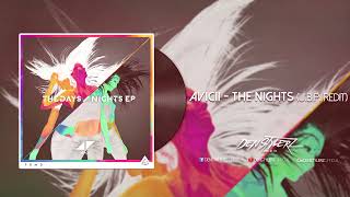 Avicii - The Nights (U.B.P. Redit) [DANCE &amp; HANDS UP!]