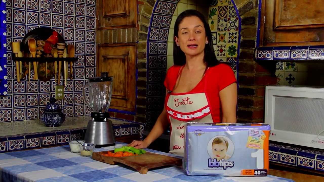 De meses 6 de crema bebes para apio
