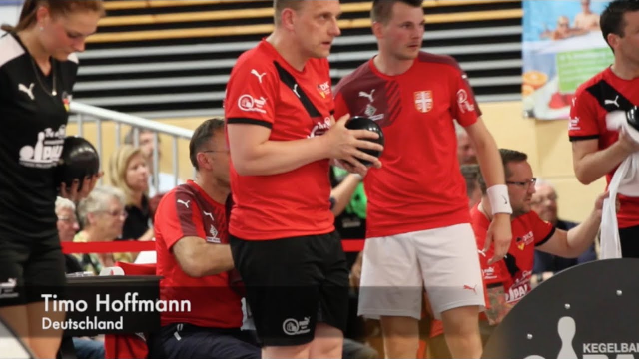 Finale WM Speichersdorf