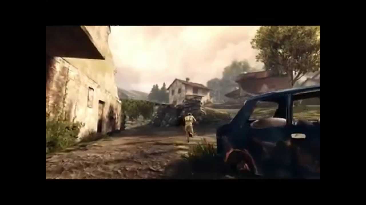 socom H Hour worlds elite. alpha (trailer)