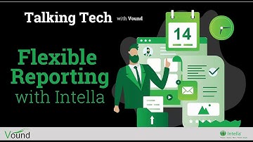 Talking Tech: Flexible Reporting in Intella