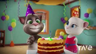 Birthday Her Tamafriends Happy 1St Ever Crossover Ravedj