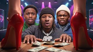 Download Lagu AMP GUESS THE STRIPPER MP3