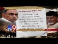 AP youth gears to protest for Special Status like Jallikattu