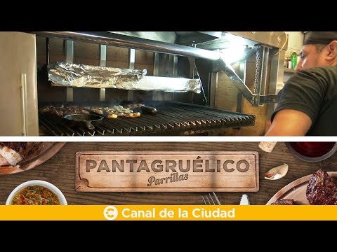 Video: Panduan Untuk Parrillas Legendaris Di Buenos Aires