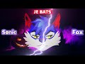 J'ai BATTU 2 FOIS Sonic FOX (Le bot) AUX ÉCHECS !! 🥶🥶 , I beat Sonic Bot