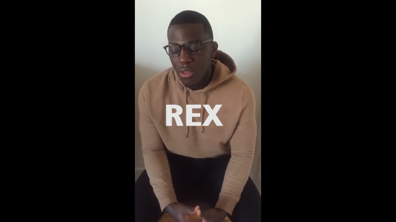 Vlog - Rex - Why Study Business at UCLan?