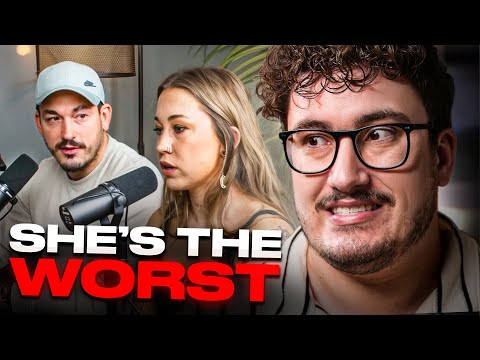 Financial Audit’s Most Disgusting Couple?