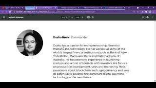 LUNALAND has Awesome Features Of BEP-20 Token screenshot 2