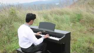 Für Elise Unheard Variations - Piano Instrumental Music with Orchestra | Beethoven | Joshen Koshy