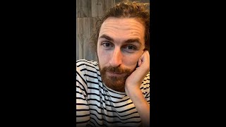 Friday readings with Andrew Hozier-Byrne Ep.5 Aug 07, 2020