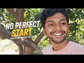 Simple Routine ⏰, Real Effort 💪 | Study Vlog