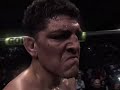 Nick diaz😮‍💨