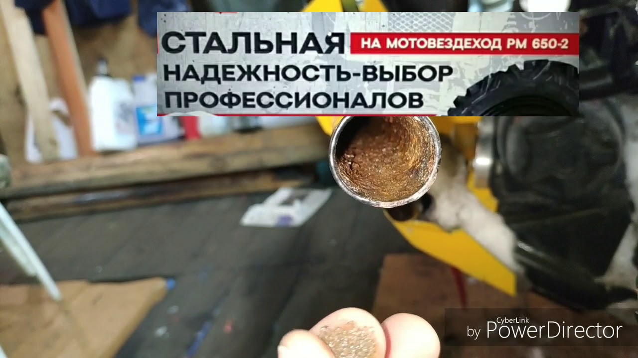 Ремонт поворотника калина