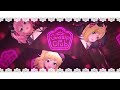 「デレステ MV」Gossip Club (大槻唯, 藤本里奈, 城ヶ崎美嘉)