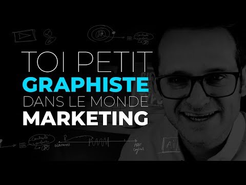 La Conception Graphique Est-Elle Une Carrière En Voie De Disparition