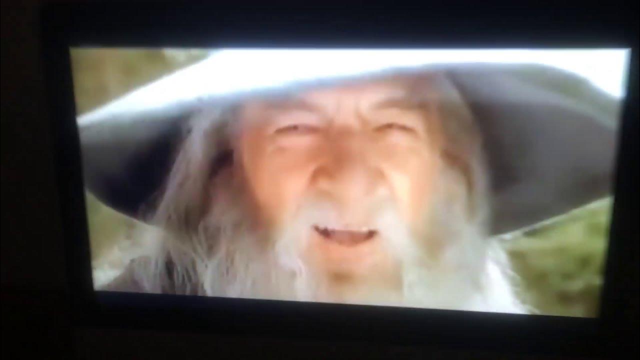 Gandalf Saxophone Madness YouTube